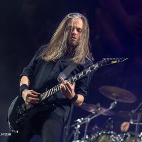 Satyricon, REF 2026