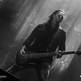 Satyricon, REF 2026