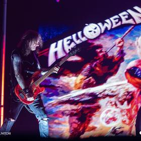 Helloween, REF 2026