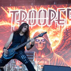 Trooper, REF 2026