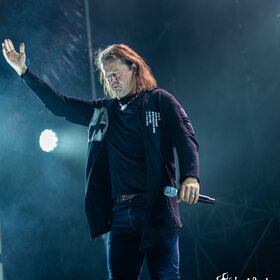 Satyricon, REF 2026