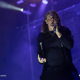 Satyricon, REF 2026