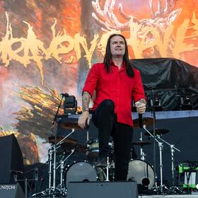 Heaven Shall Burn, REF 2026