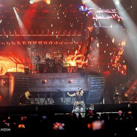 Sabaton, REF 2026