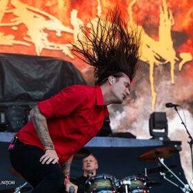 Heaven Shall Burn, REF 2026