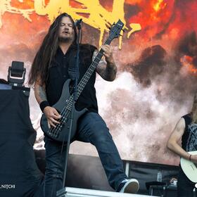 Heaven Shall Burn, REF 2026