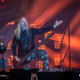 Sabaton, REF 2026