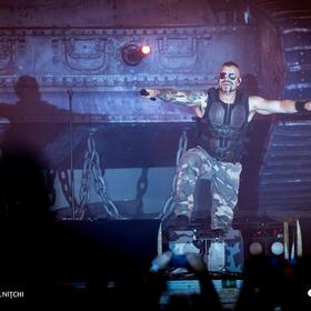 Sabaton, REF 2026