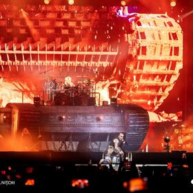 Sabaton, REF 2026