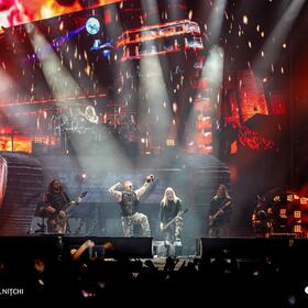 Sabaton, REF 2026