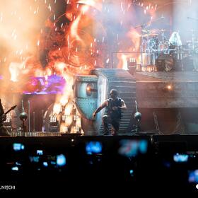 Sabaton, REF 2026