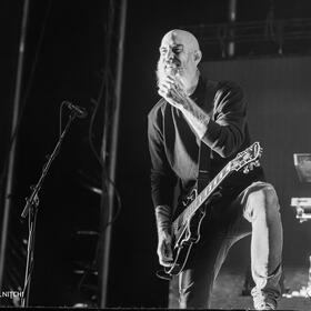 In Flames, REF 2026