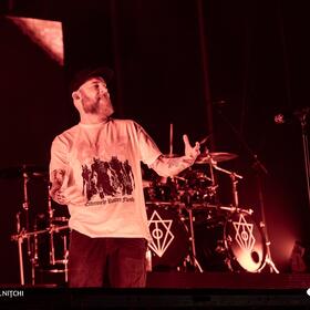 In Flames, REF 2026