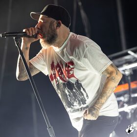 In Flames, REF 2026