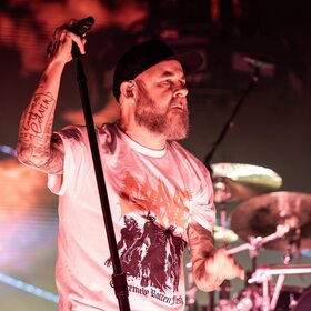 In Flames, REF 2026