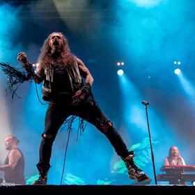 Amorphis, REF 2026