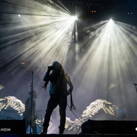 Amorphis, REF 2026