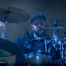 Amorphis, REF 2026