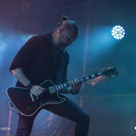 Amorphis, REF 2026