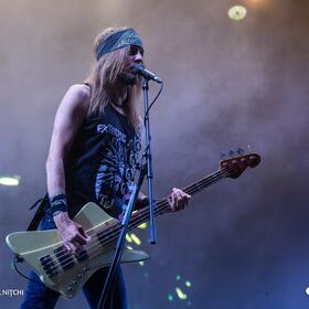 Amorphis, REF 2026