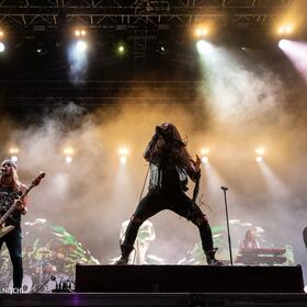 Amorphis, REF 2026