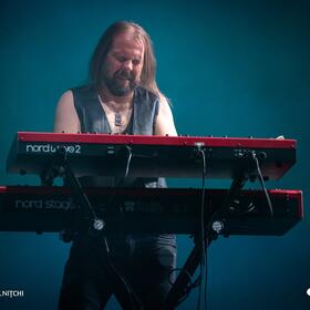 Amorphis, REF 2026