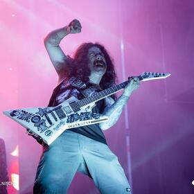 Soulfly, REF 2026