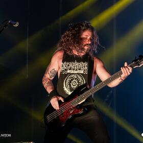 Soulfly, REF 2026