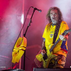 Soulfly, REF 2026