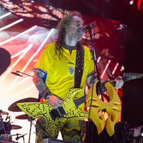 Soulfly, REF 2026