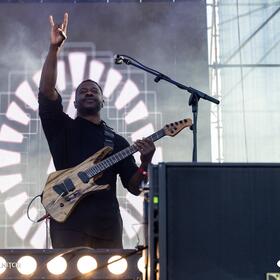 Animals As Leaders, REF 2026