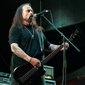 Deicide, REF 2026