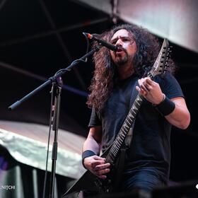 Deicide, REF 2026