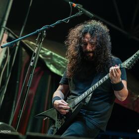 Deicide, REF 2026