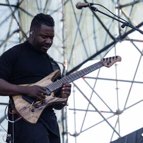 Animals As Leaders, REF 2026
