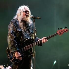 Candlemass, REF 2026