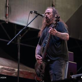Deicide, REF 2026