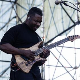 Animals As Leaders, REF 2026