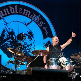 Candlemass, REF 2026