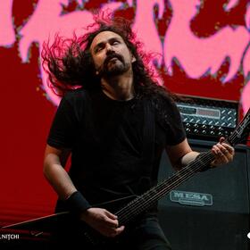 Deicide, REF 2026
