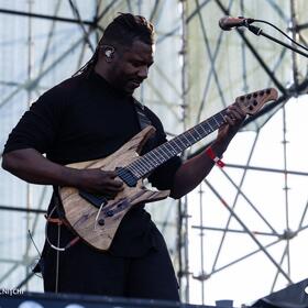 Animals As Leaders, REF 2026