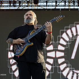 Animals As Leaders, REF 2026