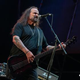 Deicide, REF 2026