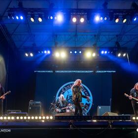 Candlemass, REF 2026