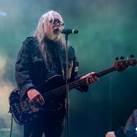 Candlemass, REF 2026