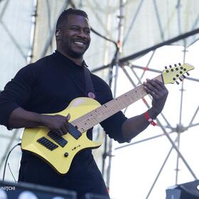Animals As Leaders, REF 2026