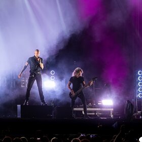 Soen, Posada Rock