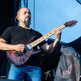 Doomsday Astronaut, Posada Rock