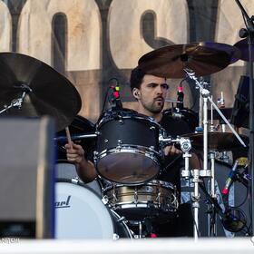 Doomsday Astronaut, Posada Rock