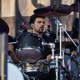 Doomsday Astronaut, Posada Rock